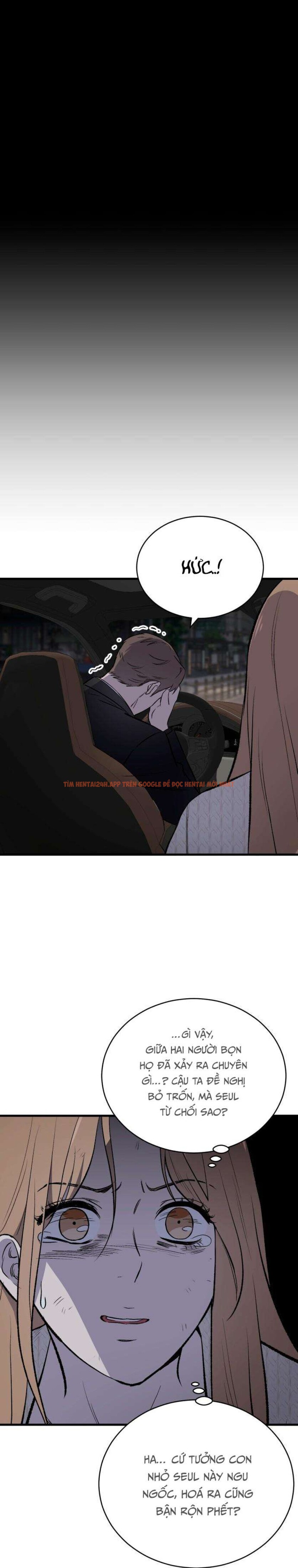 Xem ảnh Ngôi Nhà Cô Đang Sống - Chapter 9 - 7 0 - Truyenhentaiz.net