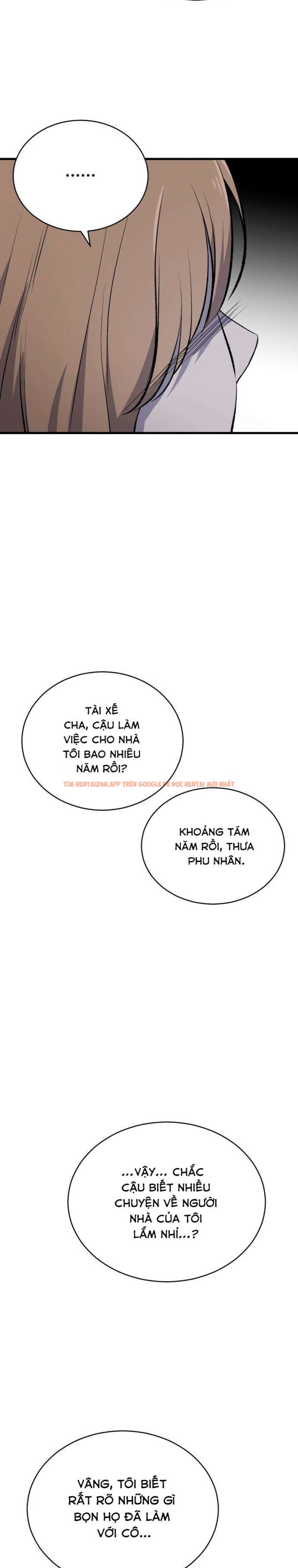 Xem ảnh Ngôi Nhà Cô Đang Sống - Chapter 9 - 7 1 - Truyenhentaiz.net