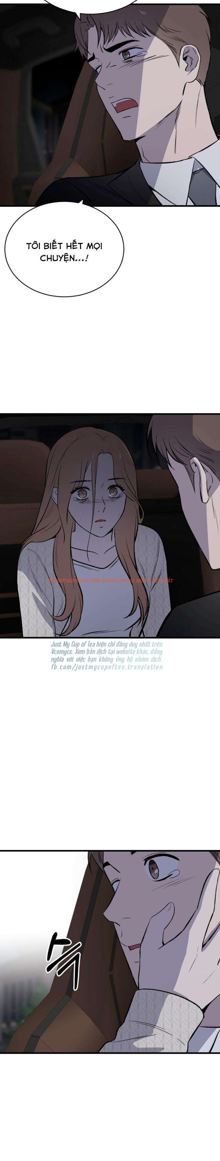 Xem ảnh Ngôi Nhà Cô Đang Sống - Chapter 9 - 7 2 - Truyenhentaiz.net