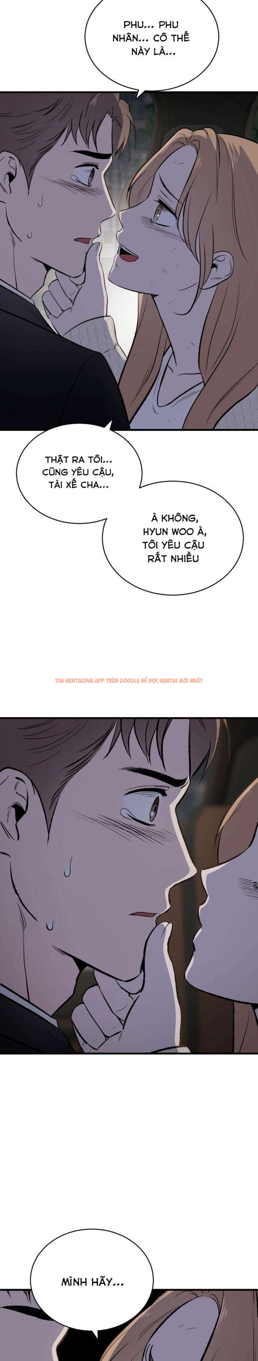 Xem ảnh Ngôi Nhà Cô Đang Sống - Chapter 9 - 7 4 - Truyenhentaiz.net