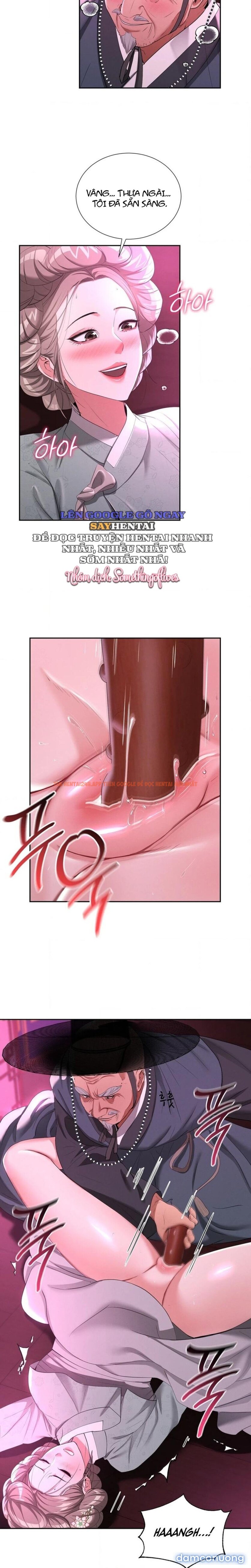 Xem ảnh truyen ngoi nha cua chu quan tro chapter 10 (16) trong truyện hentai Ngôi Nhà Của Chủ Quán Trọ - Chapter 10 - www.hentaitvn.net