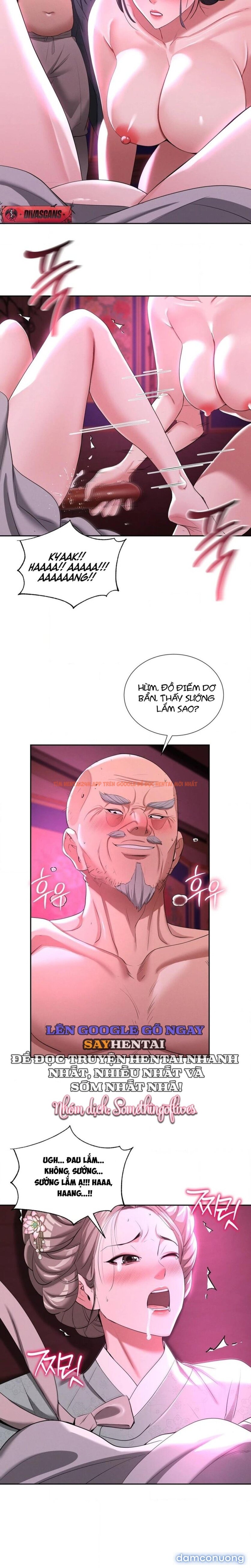 Xem ảnh truyen ngoi nha cua chu quan tro chapter 10 (20) trong truyện hentai Ngôi Nhà Của Chủ Quán Trọ - Chapter 10 - www.hentaitvn.net