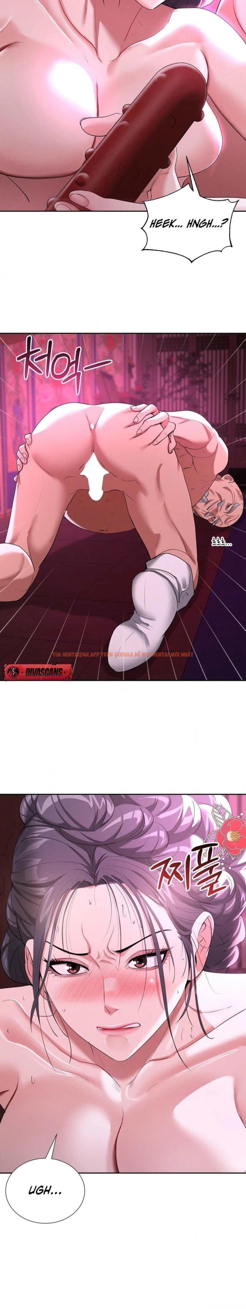 Xem ảnh truyen ngoi nha cua chu quan tro chapter 10 (23) trong truyện hentai Ngôi Nhà Của Chủ Quán Trọ - Chapter 10 - www.hentaitvn.net