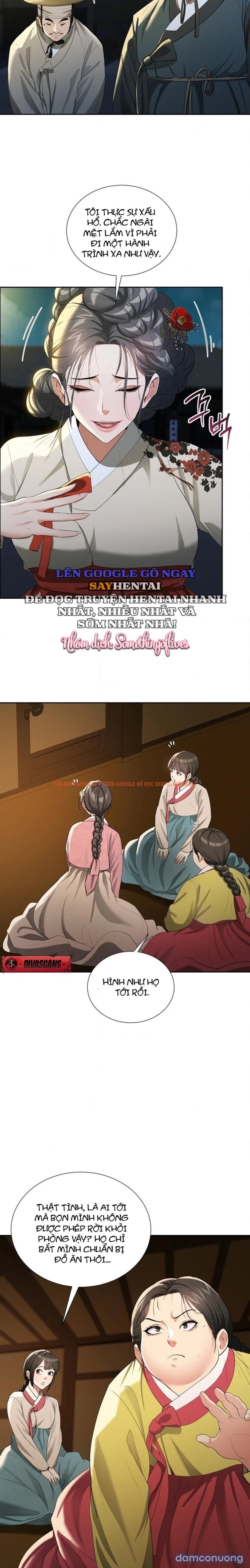 Xem ảnh truyen ngoi nha cua chu quan tro chapter 10 (3) trong truyện hentai Ngôi Nhà Của Chủ Quán Trọ - Chapter 10 - www.hentaitvn.net