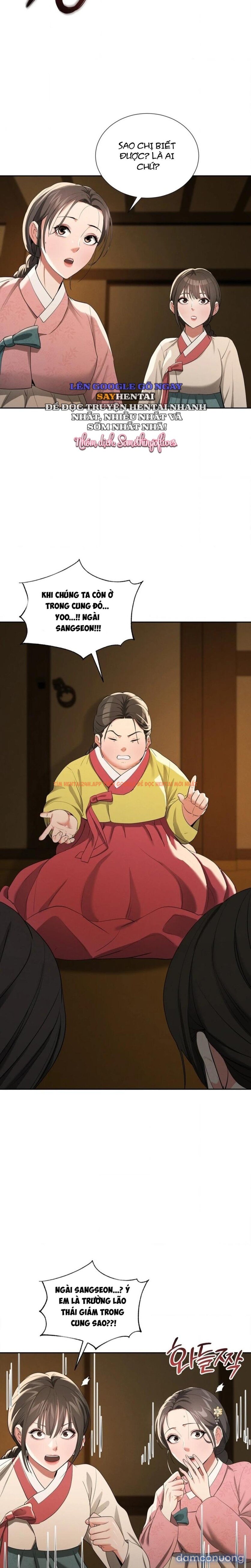 Xem ảnh truyen ngoi nha cua chu quan tro chapter 10 (5) trong truyện hentai Ngôi Nhà Của Chủ Quán Trọ - Chapter 10 - www.hentaitvn.net