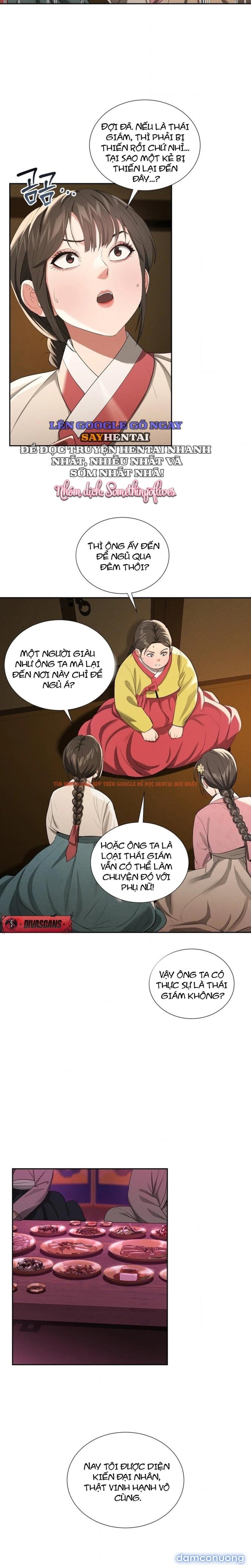Xem ảnh truyen ngoi nha cua chu quan tro chapter 10 (6) trong truyện hentai Ngôi Nhà Của Chủ Quán Trọ - Chapter 10 - www.hentaitvn.net
