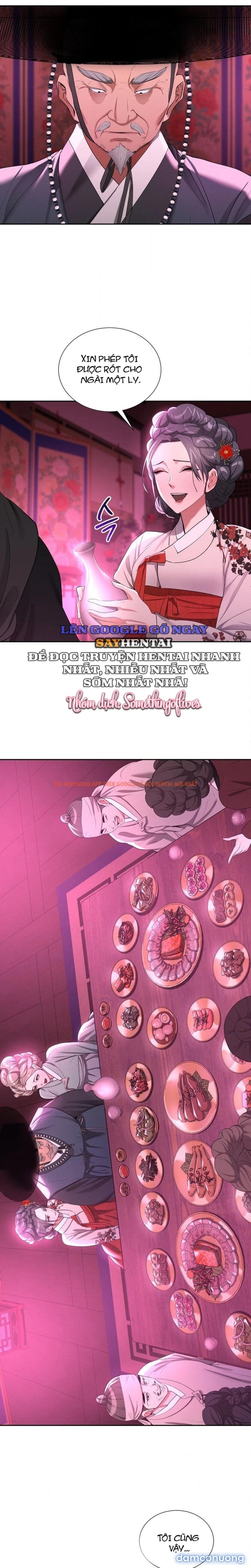 Xem ảnh truyen ngoi nha cua chu quan tro chapter 10 (7) trong truyện hentai Ngôi Nhà Của Chủ Quán Trọ - Chapter 10 - www.hentaitvn.net