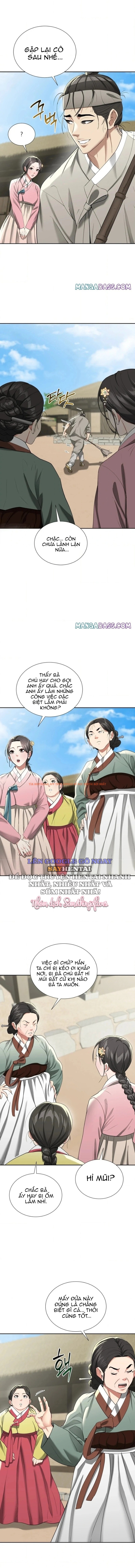 Xem ảnh truyen ngoi nha cua chu quan tro chapter 11 (12) trong truyện hentai Ngôi Nhà Của Chủ Quán Trọ - Chapter 11 - www.hentaitvn.net