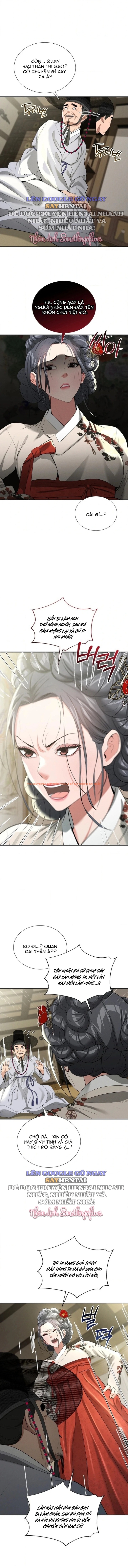 Xem ảnh truyen ngoi nha cua chu quan tro chapter 11 (7) trong truyện hentai Ngôi Nhà Của Chủ Quán Trọ - Chapter 11 - www.hentaitvn.net