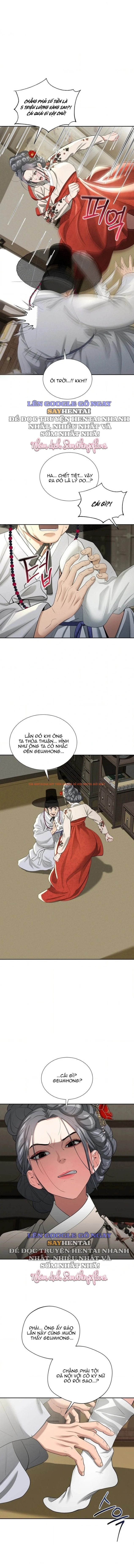 Xem ảnh truyen ngoi nha cua chu quan tro chapter 11 (8) trong truyện hentai Ngôi Nhà Của Chủ Quán Trọ - Chapter 11 - www.hentaitvn.net