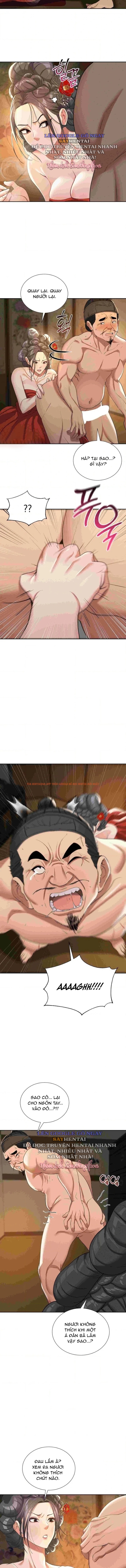 Xem ảnh truyen ngoi nha cua chu quan tro chapter 12 (10) trong truyện hentai Ngôi Nhà Của Chủ Quán Trọ - Chapter 12 - www.hentaitvn.net