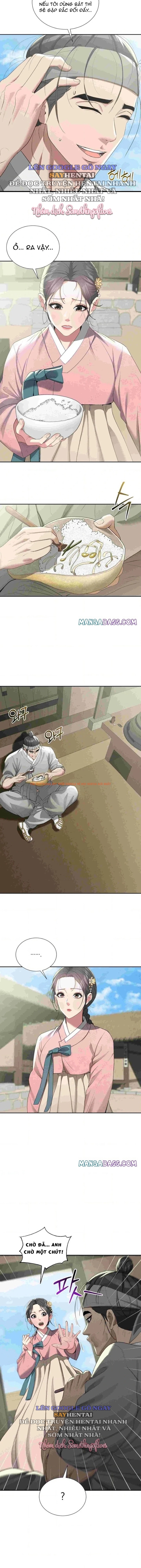 Xem ảnh truyen ngoi nha cua chu quan tro chapter 12 (3) trong truyện hentai Ngôi Nhà Của Chủ Quán Trọ - Chapter 12 - www.hentaitvn.net