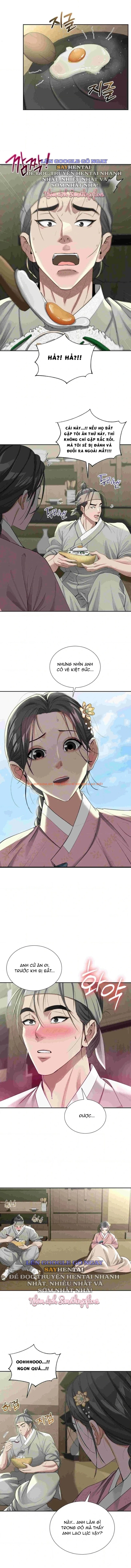 Xem ảnh truyen ngoi nha cua chu quan tro chapter 12 (4) trong truyện hentai Ngôi Nhà Của Chủ Quán Trọ - Chapter 12 - www.hentaitvn.net