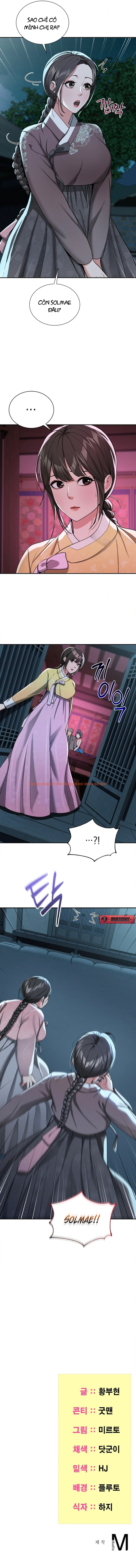 Xem ảnh 5 trong truyện hentai Ngôi Nhà Của Chủ Quán Trọ - Chapter 4 - www.hentaitvn.net