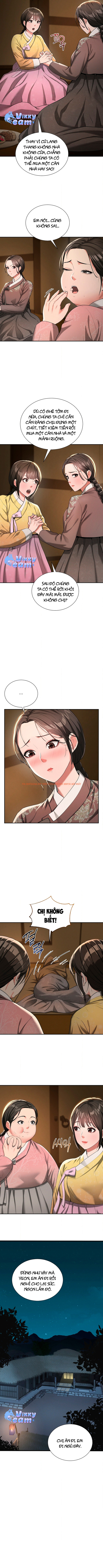 Xem ảnh 5 trong truyện hentai Ngôi Nhà Của Chủ Quán Trọ - Chapter 6 - www.hentaitvn.net