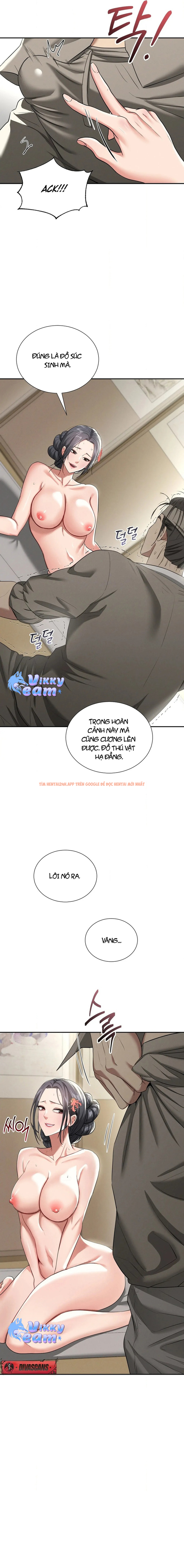 Xem ảnh 5 trong truyện hentai Ngôi Nhà Của Chủ Quán Trọ - Chapter 7 - www.hentaitvn.net