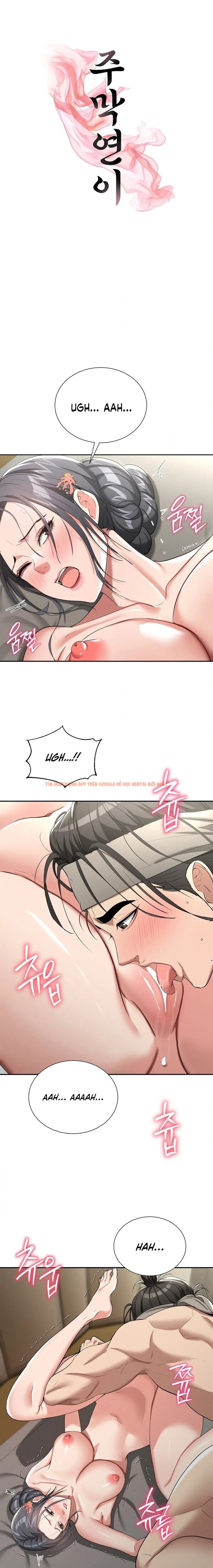 Xem ảnh 1 0 trong truyện hentai Ngôi Nhà Của Chủ Quán Trọ - Chapter 8 - www.hentaitvn.net