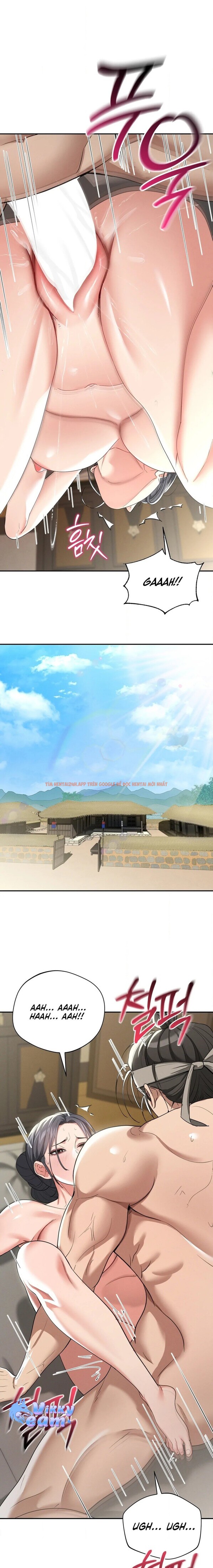 Xem ảnh 2 0 trong truyện hentai Ngôi Nhà Của Chủ Quán Trọ - Chapter 8 - www.hentaitvn.net