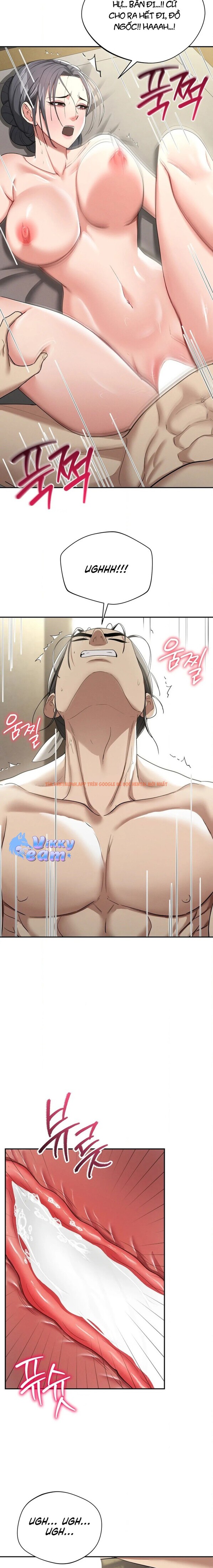 Xem ảnh 2 2 trong truyện hentai Ngôi Nhà Của Chủ Quán Trọ - Chapter 8 - www.hentaitvn.net