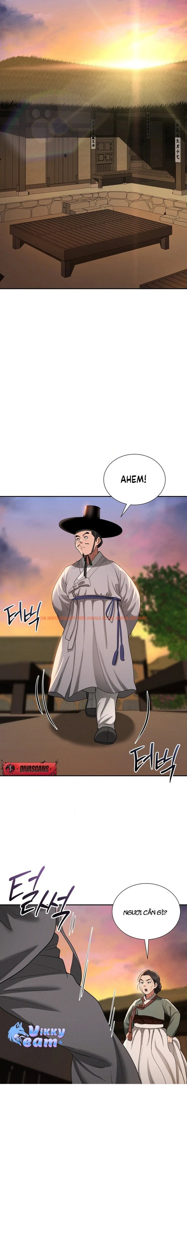 Xem ảnh 2 4 trong truyện hentai Ngôi Nhà Của Chủ Quán Trọ - Chapter 8 - www.hentaitvn.net