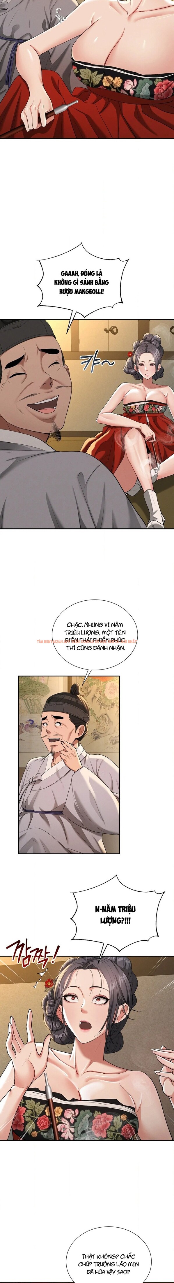 Xem ảnh 3 3 trong truyện hentai Ngôi Nhà Của Chủ Quán Trọ - Chapter 8 - www.hentaitvn.net