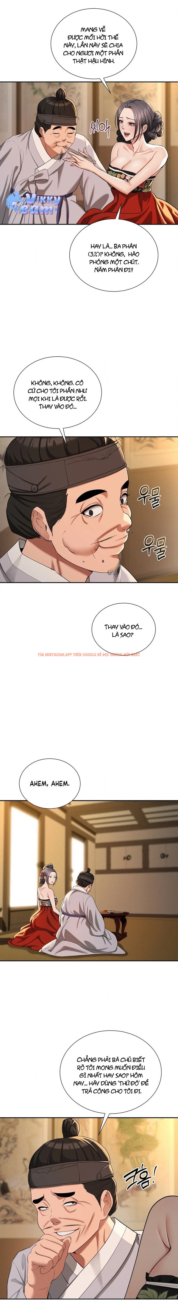 Xem ảnh 4 0 trong truyện hentai Ngôi Nhà Của Chủ Quán Trọ - Chapter 8 - www.hentaitvn.net