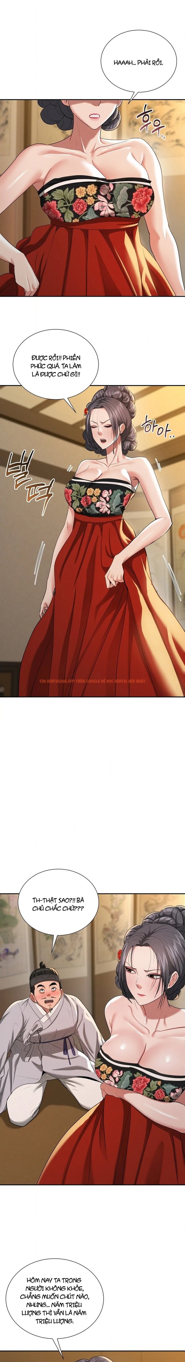 Xem ảnh 4 1 trong truyện hentai Ngôi Nhà Của Chủ Quán Trọ - Chapter 8 - www.hentaitvn.net