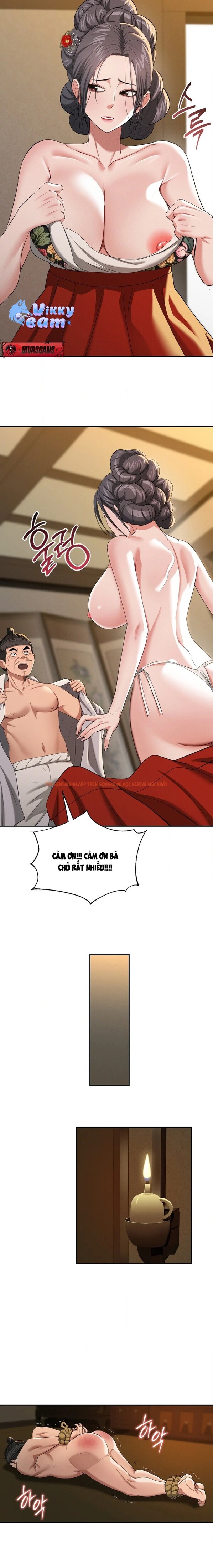 Xem ảnh 4 2 trong truyện hentai Ngôi Nhà Của Chủ Quán Trọ - Chapter 8 - www.hentaitvn.net