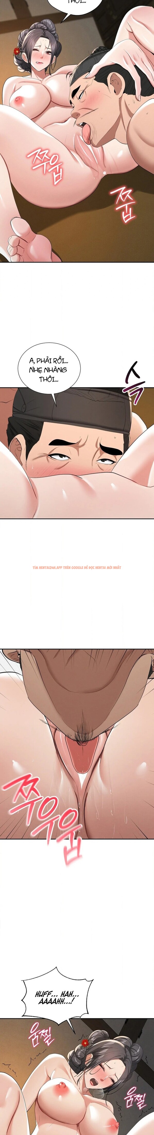 Xem ảnh 1 2 trong truyện hentai Ngôi Nhà Của Chủ Quán Trọ - Chapter 9 - www.hentaitvn.net