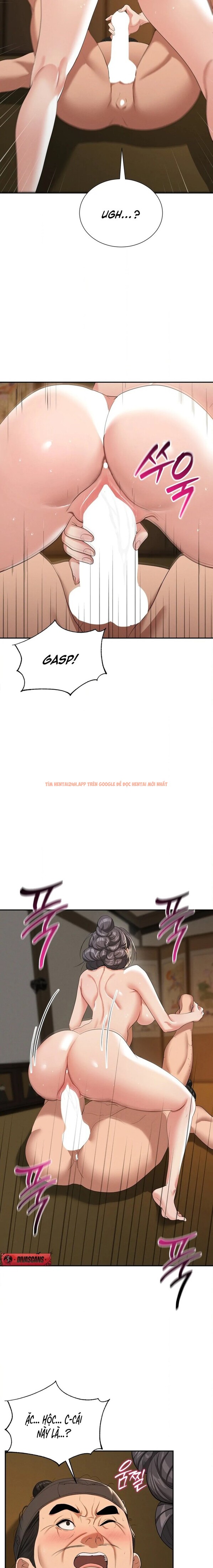Xem ảnh 2 3 trong truyện hentai Ngôi Nhà Của Chủ Quán Trọ - Chapter 9 - www.hentaitvn.net