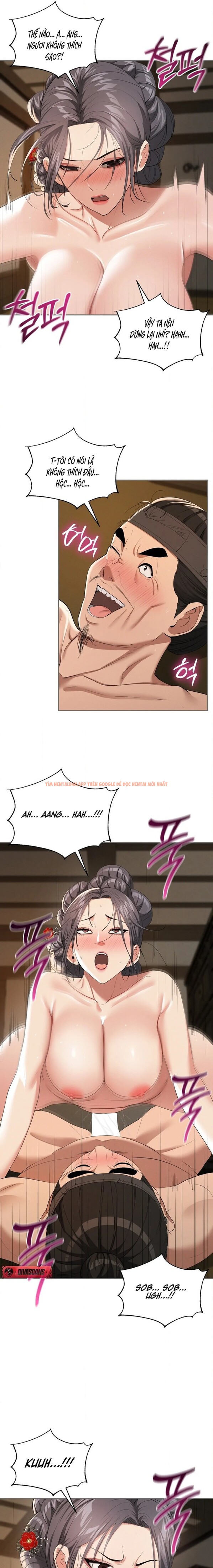 Xem ảnh 3 0 trong truyện hentai Ngôi Nhà Của Chủ Quán Trọ - Chapter 9 - www.hentaitvn.net