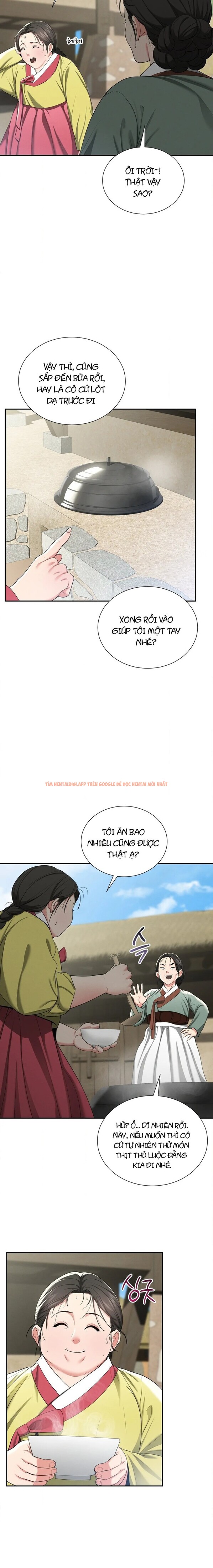 Xem ảnh 4 2 trong truyện hentai Ngôi Nhà Của Chủ Quán Trọ - Chapter 9 - www.hentaitvn.net