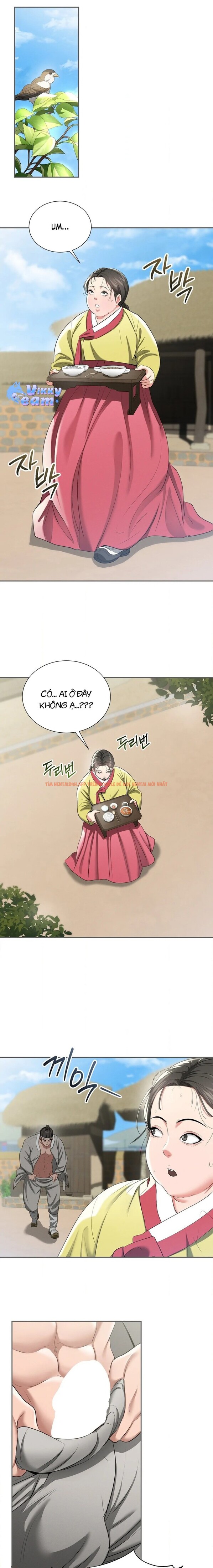 Xem ảnh 4 3 trong truyện hentai Ngôi Nhà Của Chủ Quán Trọ - Chapter 9 - www.hentaitvn.net