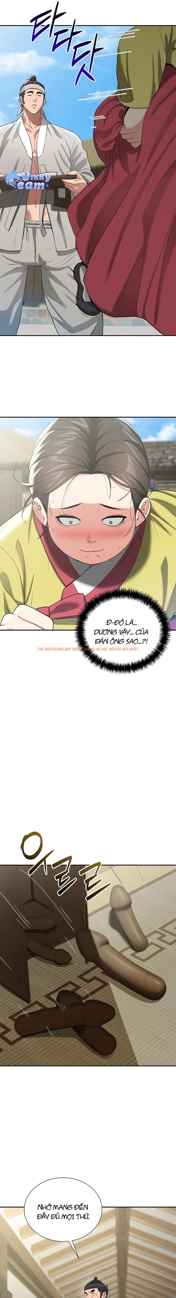 Xem ảnh 5 0 trong truyện hentai Ngôi Nhà Của Chủ Quán Trọ - Chapter 9 - www.hentaitvn.net