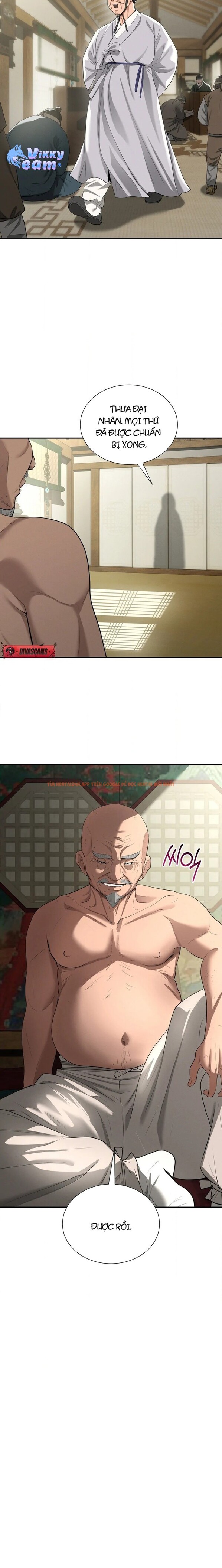 Xem ảnh 5 1 trong truyện hentai Ngôi Nhà Của Chủ Quán Trọ - Chapter 9 - www.hentaitvn.net