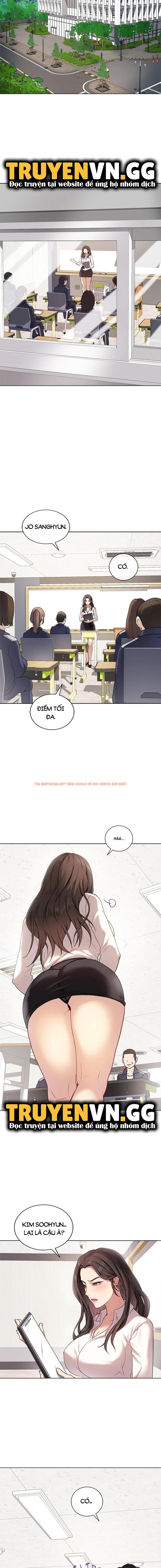 Trang truyện 6 trong truyện tranh Ngôi Trường Thác Loạn - Chapter 1 - zhentaivn.pro