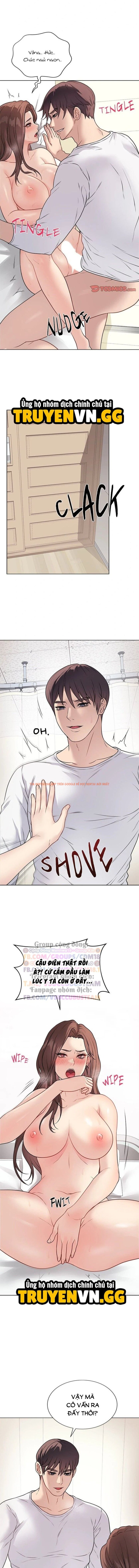 Trang truyện 13 trong truyện tranh Ngôi Trường Thác Loạn - Chapter 10 - zhentaivn.pro