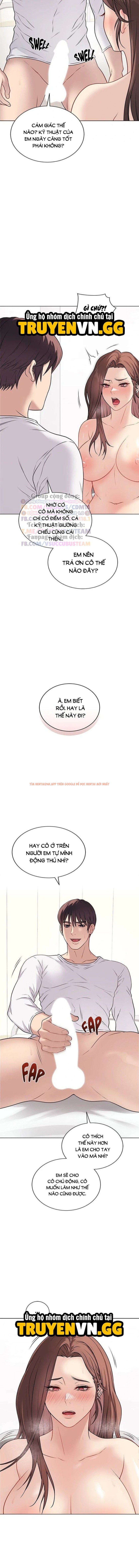 Trang truyện 14 trong truyện tranh Ngôi Trường Thác Loạn - Chapter 10 - zhentaivn.pro