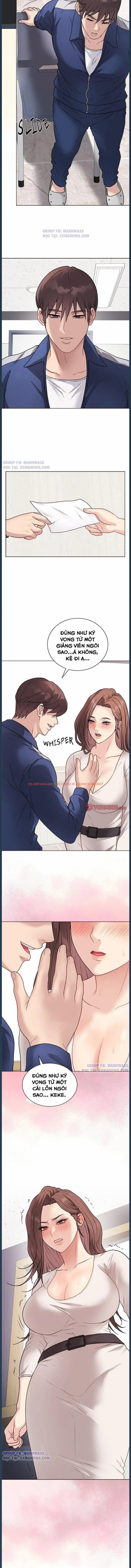 Trang truyện 7 trong truyện tranh Ngôi Trường Thác Loạn - Chapter 16 - zhentaivn.pro