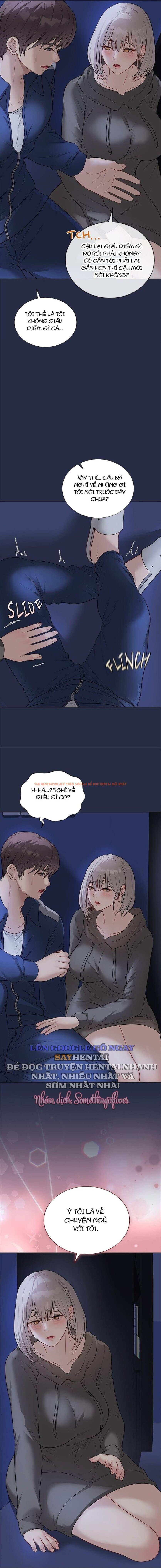 Trang truyện 2 trong truyện tranh Ngôi Trường Thác Loạn - Chapter 23 - zhentaivn.pro