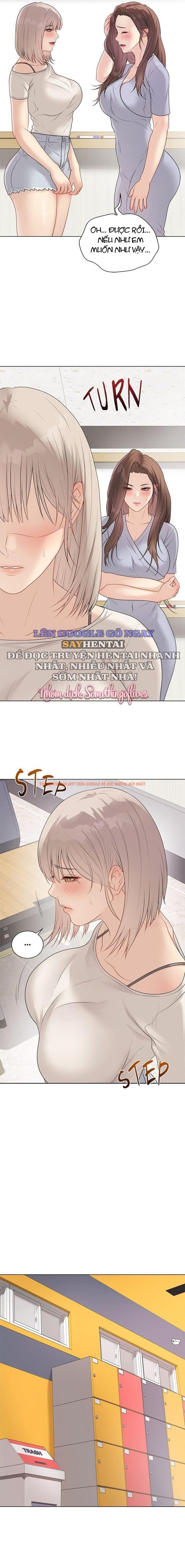 Trang truyện 12 trong truyện tranh Ngôi Trường Thác Loạn - Chapter 24 - zhentaivn.pro