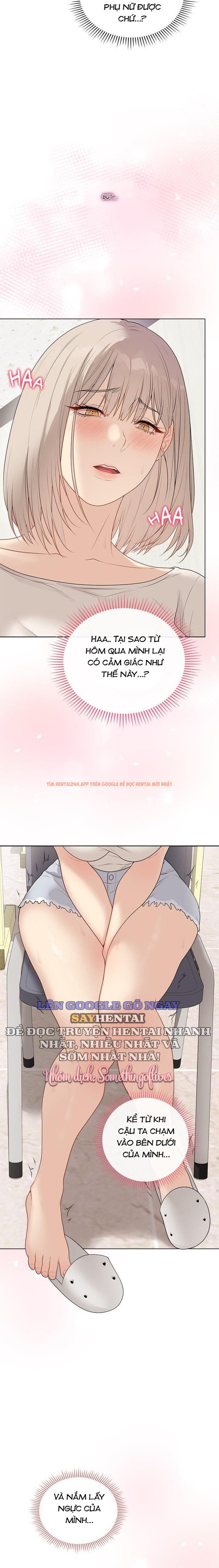 Trang truyện 6 trong truyện tranh Ngôi Trường Thác Loạn - Chapter 24 - zhentaivn.pro