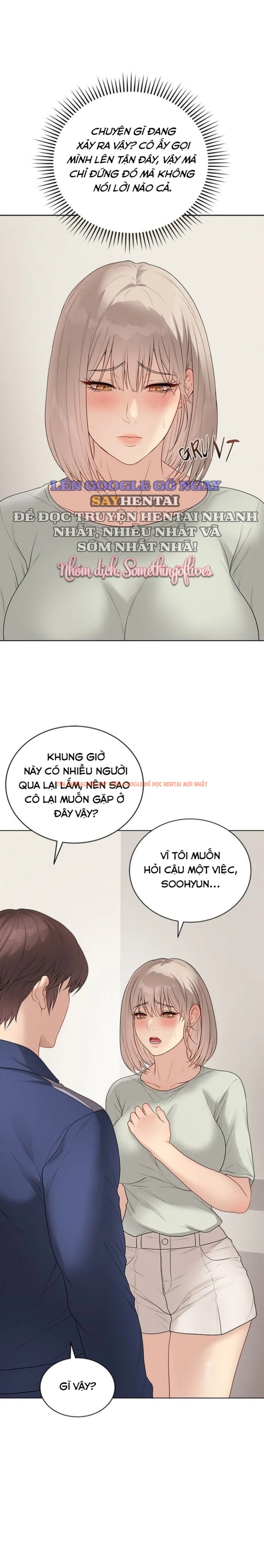 Trang truyện 2 trong truyện tranh Ngôi Trường Thác Loạn - Chapter 25 - zhentaivn.pro