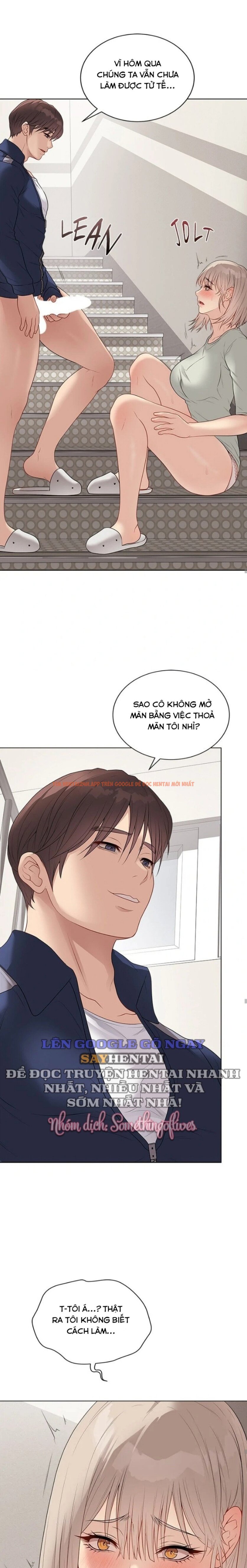 Trang truyện 24 trong truyện tranh Ngôi Trường Thác Loạn - Chapter 25 - zhentaivn.pro