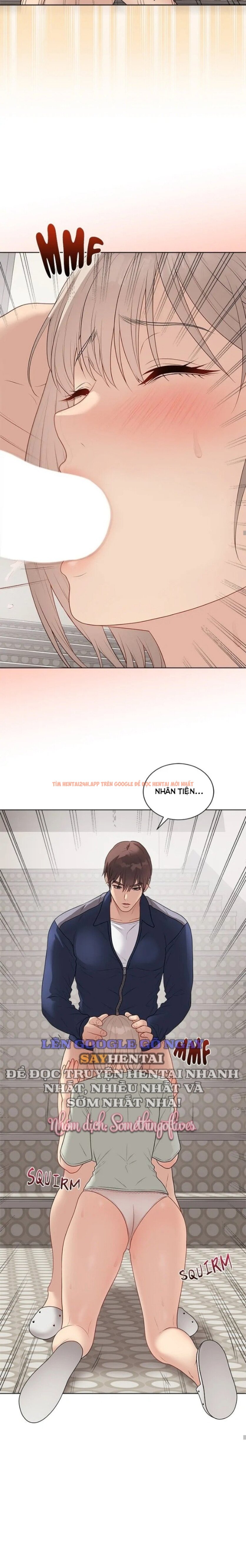 Trang truyện 26 trong truyện tranh Ngôi Trường Thác Loạn - Chapter 25 - zhentaivn.pro