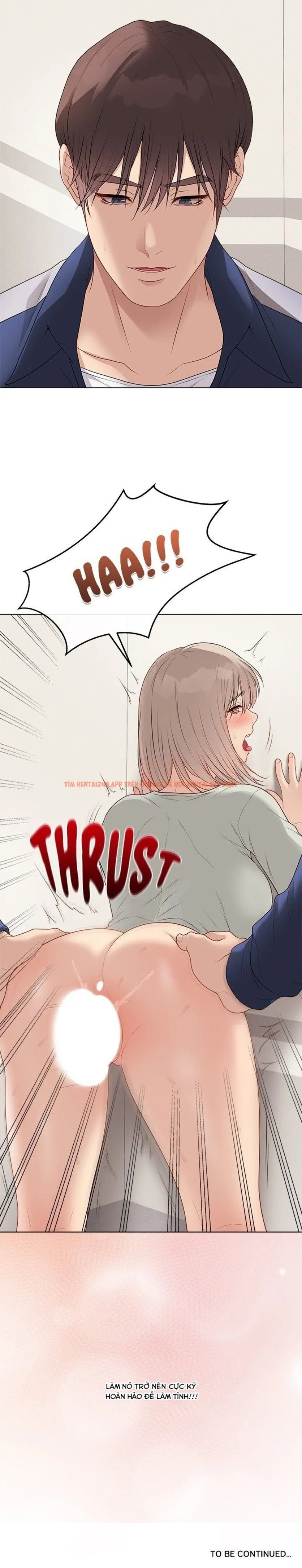 Trang truyện 33 trong truyện tranh Ngôi Trường Thác Loạn - Chapter 25 - zhentaivn.pro