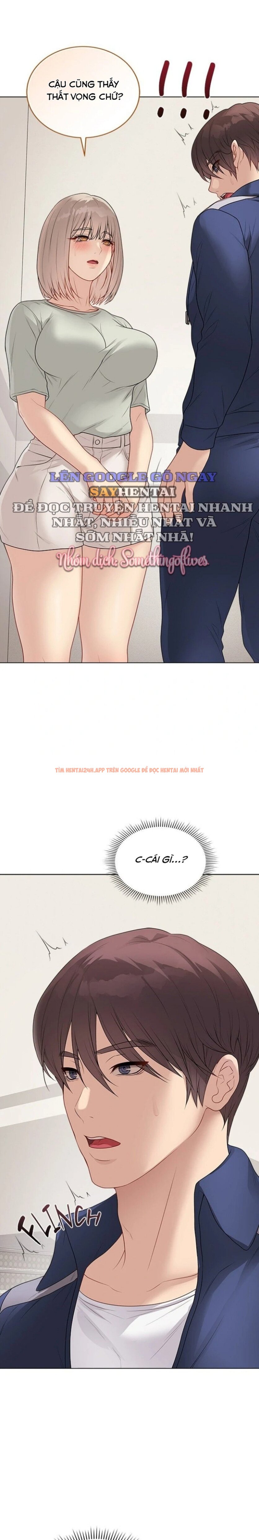 Trang truyện 4 trong truyện tranh Ngôi Trường Thác Loạn - Chapter 25 - zhentaivn.pro