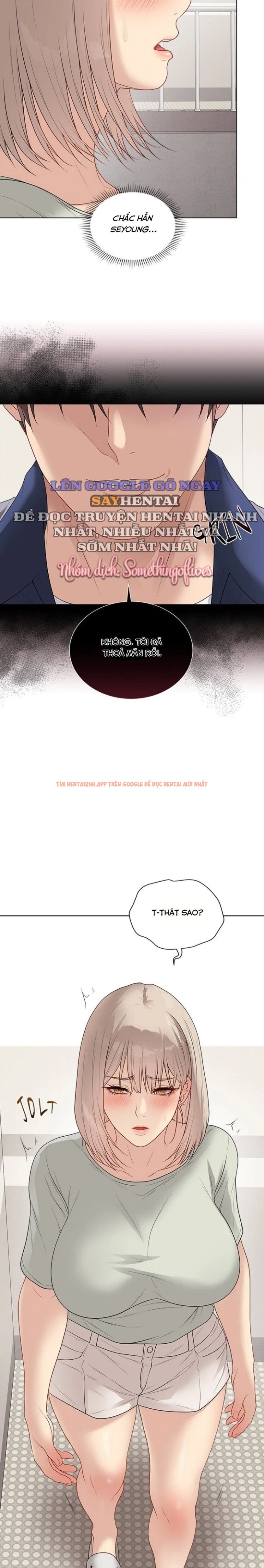 Trang truyện 6 trong truyện tranh Ngôi Trường Thác Loạn - Chapter 25 - zhentaivn.pro