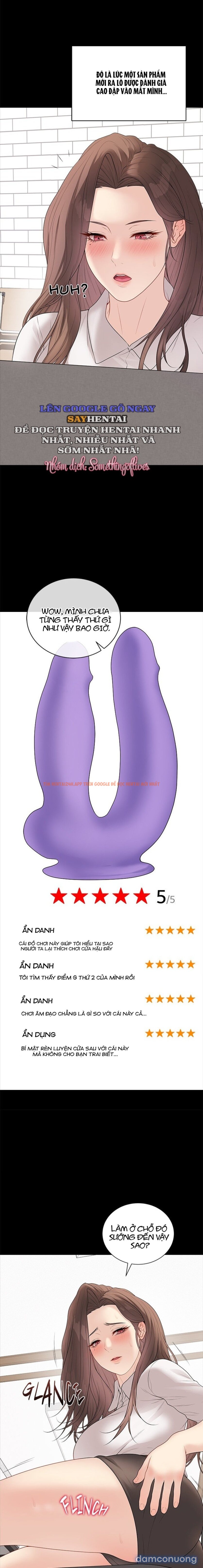 Trang truyện 11 trong truyện tranh Ngôi Trường Thác Loạn - Chapter 28 - zhentaivn.pro