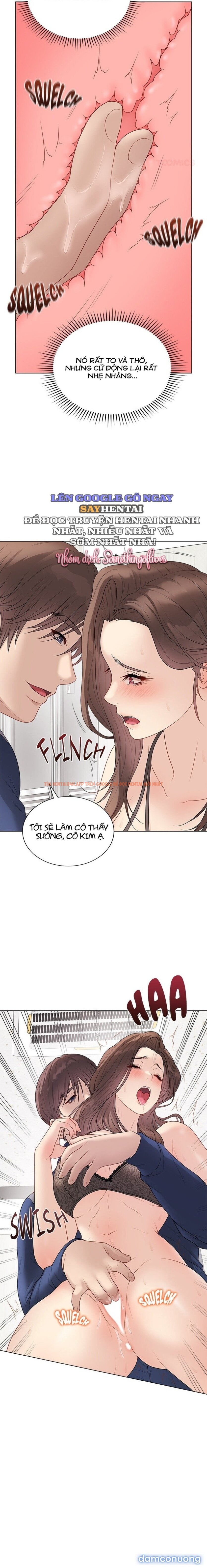 Trang truyện 3 trong truyện tranh Ngôi Trường Thác Loạn - Chapter 28 - zhentaivn.pro